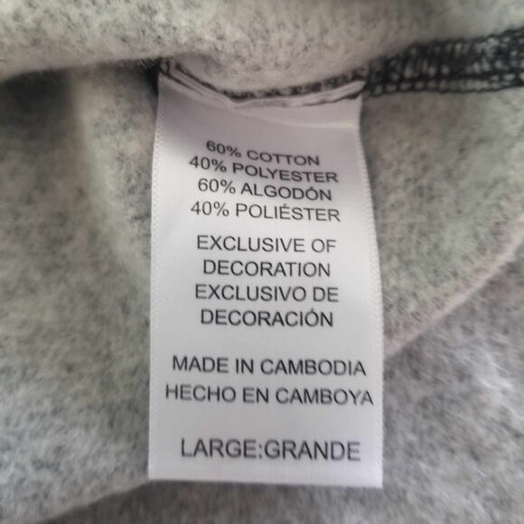 NWT Men's Tommy Bahama sweater, size Large - Picture 5 of 9